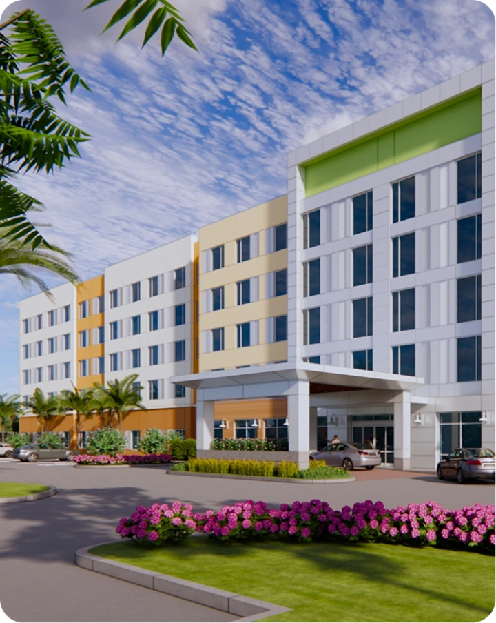 Green grove hotel hp